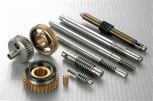 AUTO MACHINED COMPONENTS